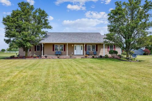 12814 Mckinley Rd, Orient, OH 43146-9734