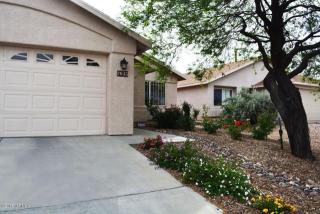 2035 Saint David Dr, Tucson, AZ 85713-5193
