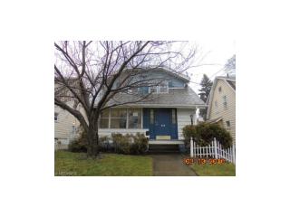 629 Hallie Ave, Akron, OH 44305-2605