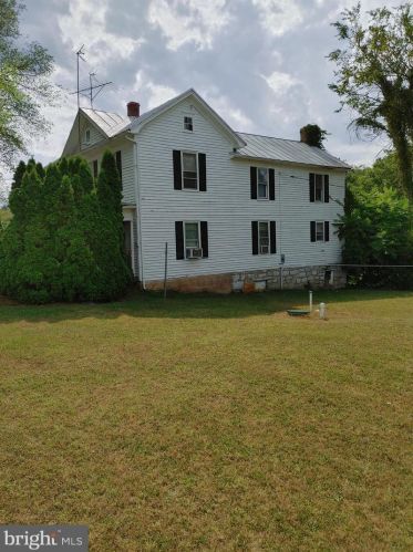 17731 Old Valley Pike, Edinburg, VA 22824-3500