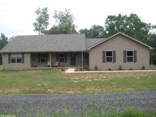 127 Whitetail Ln, Menos AR  71953-7571 exterior