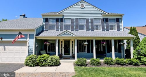 16110 Amethyst Ln, Bowie, MD 20716-3807