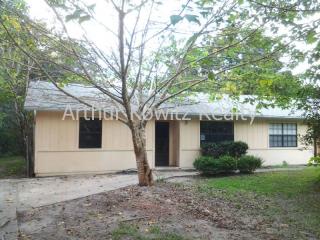 1620 Anniston Ave, Daytona Beach FL  32117-1508 exterior