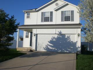2984 Brookmont Ct, Hilliard, OH 43026-7938