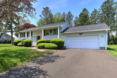 5 Finney Street Ext, Ansonia, CT 06401-2811
