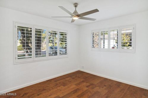 4133 35th St, Phoenix AZ  85018-4703 exterior