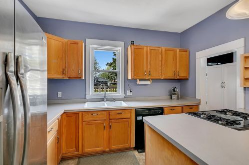 741 Dewey St, Foley MN  56329-9149 exterior