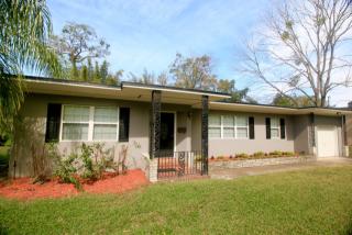 4318 San Jose Ln, Jacksonville, FL 32207-6236