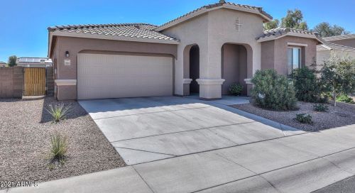 23835 Atlanta Ave, Buckeye, AZ 85326-7386