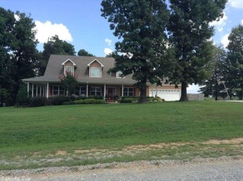 28 County Road 7670, Brookland, AR 72417-8403