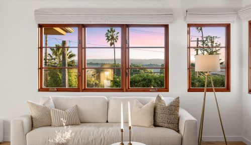 1047 Cheltenham Rd, Santa Barbara CA  93105-2236 exterior