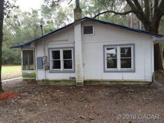 253 249th St, Jonesville, FL 32669-4413
