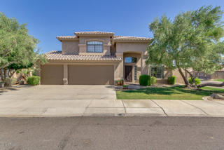 1244 Lantana Dr, Chandler, AZ 85248-3720