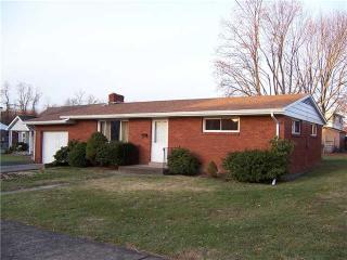 522 Charles St, North Charleroi, PA 15022-1054