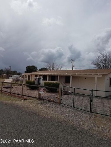 16082 Rolling Ridge Dr, Bensch Ranch, AZ 86333-2496