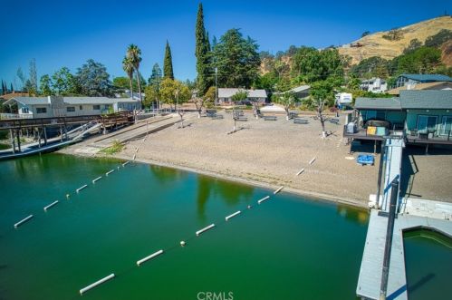 7783 Cora Dr, Lucerne CA  95458-8523 exterior