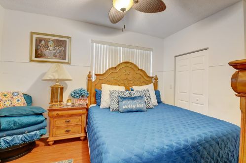 2464 Coral Trace Pl, Delray Beach FL  33445-3425 exterior