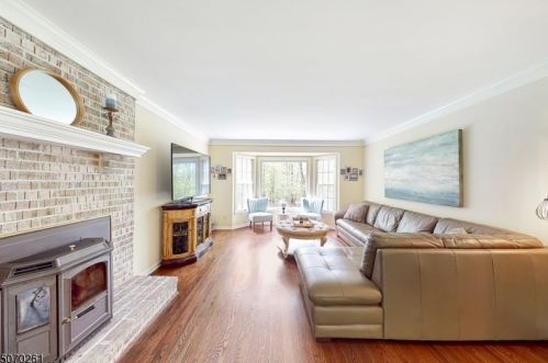 3 Country Ln, Califon NJ  07830-3437 exterior