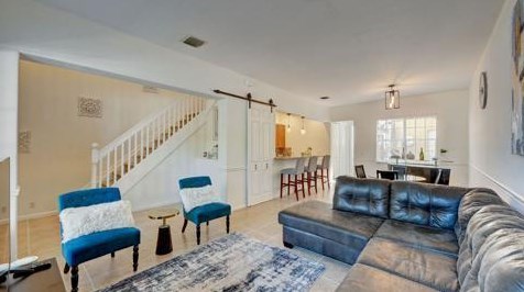 402 25th Ave, Boynton Beach FL  33426-8790 exterior