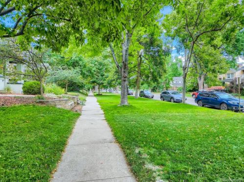 641 Williams St, Denver CO 80218-3643 exterior