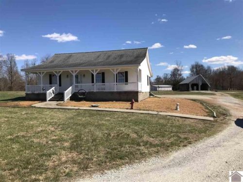 409 Shop Rd, Dogwood, KY 42051-8701
