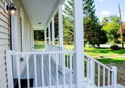 7 Center St, Patterson NY  12563-3116 exterior