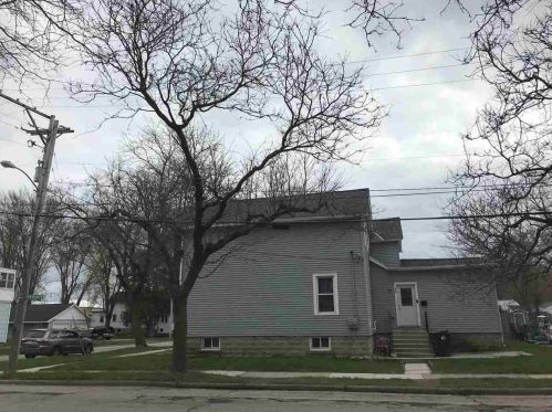 4 Gould St, Fond Du Lac, WI 54935-3267