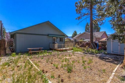 901 Myrtle Ave, Big Bear City CA  92314-9790 exterior