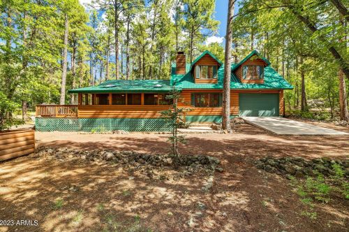 2972 Bobcat Gulch, Pinetop, AZ