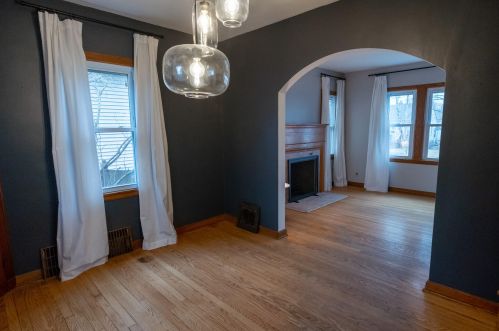 3617 Lenox St, Milwaukee WI 53207-5240 exterior