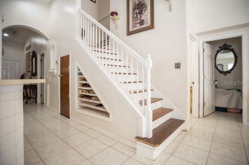 2306 Walnut Cyn Dr, Kissimmee FL  34758-1719 exterior