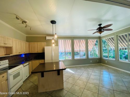 135 Windsong Way, Titusville FL  32780-2328 exterior