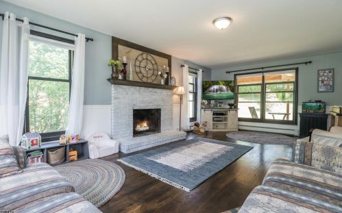 7 Card Rd, Wantage NJ  07461-2843 exterior