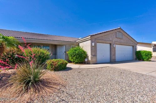 3445 Thunderhead Dr, Lake Havasu City, AZ 86406-7874