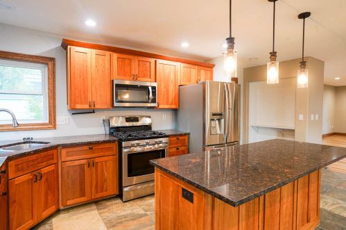 1316 27th St, La Crosse WI  54601-6124 exterior