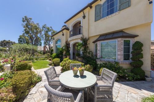 501 San Bernardino Ave, Newport Beach, CA 92663-4812