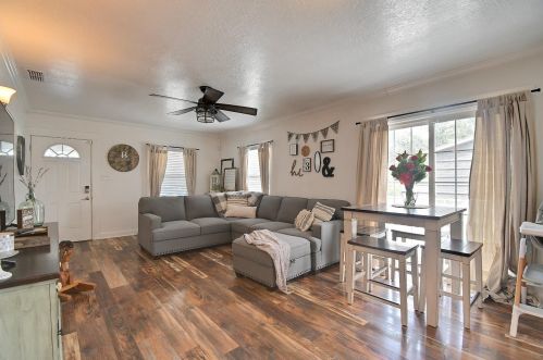 14 Blossom Hill Rd, Oroville CA  95965-9119 exterior