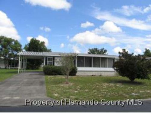 9337 Salisbury Dr, Brooksville, FL 34613-4979