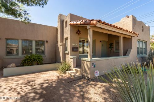 1221 Olsen Ave, Tucson, AZ 85719-4720