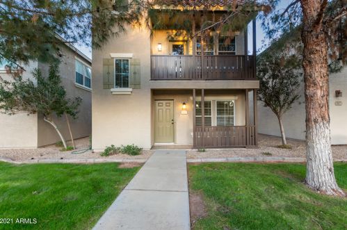 989 Wendy Way, Gilbert, AZ 85233-3619