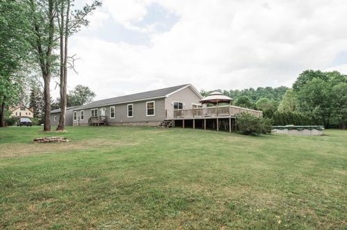 492 Sloan Hill Rd, Templeton, PA 16259-1226