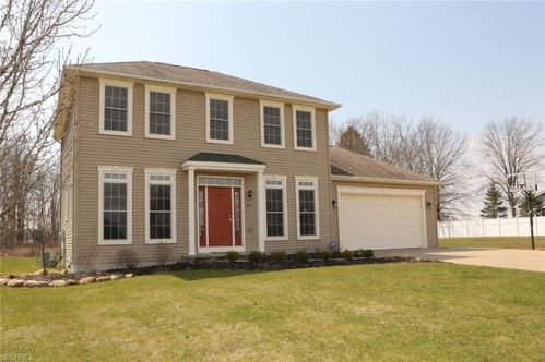 1345 Beechwood Rd, Salem, OH 44460-1025