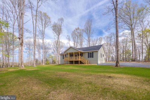 22202 Lahore Rd, Madison Mills VA  22960-3726 exterior