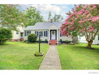 808 Forest View Dr, Richmond, VA 23225-4406