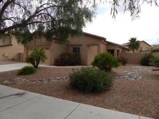 14984 137th Ln, Sun City, AZ 85379-8481