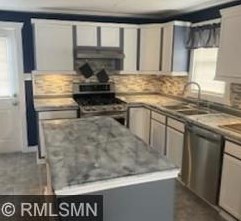 624 4th Ave, Brainerd MN  56401-2753 exterior