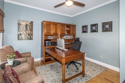 3 Shirewood Dr, Scotch Plains NJ 07076-2513 exterior