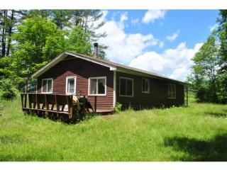 1351 Little Canada Rd, Weathersfield, VT 05156-9791