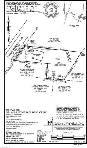 312 Dolley Madison Rd, Greensboro, NC 27410-5124