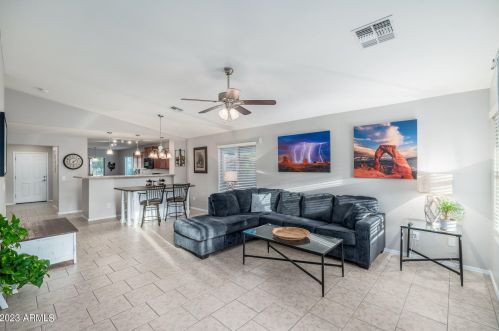 7912 Sorrell Ln, Gilbert AZ  85298-7466 exterior